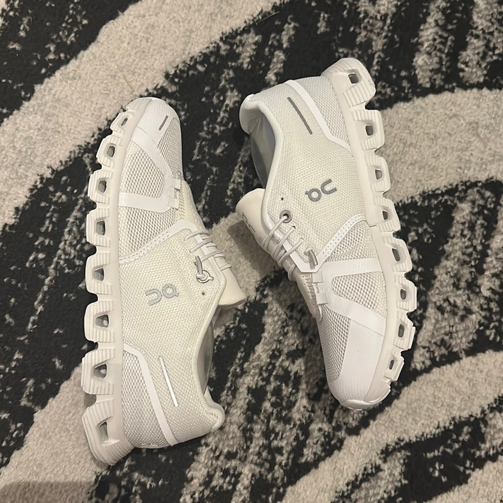 White OnCloud